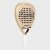 Bullpadel Flow Legend Padelracket - 2027