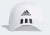 ADIDAS BB Cap 3-stripes White