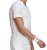 ADIDAS Freelift Engineered Crew White Mens