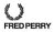 FRED PERRY Parkside Unisex Lädersko
