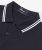 Fred Perry Twin tipped Polo Shirt Herr