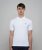 Fred Perry The Polo Shirt White Mens