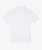 Fred Perry The Polo Shirt White Mens