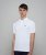 Fred Perry The Polo Shirt White Mens