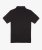 Fred Perry The polo Shirt Black Mens
