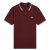 Fred Perry twin tipped polo pike