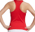 ADIDAS Club Tank Red Women