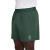 Nike Court Advantage Shorts 6 in Green Mens