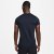 NikeCourt Victory Tee Navy Mens