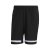 ADIDAS Club Short Black Mens