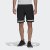 ADIDAS Club Short Black Mens