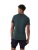 Björn Borg Tee Green Mens