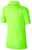 NIKE Dry Polo Team Boys Lime