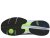 Bullpadel Hack Hybrid Fly 22L White/Blue Mens