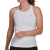 ADIDAS Club Tank White Women