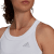 ADIDAS Club Tank White Women
