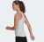 ADIDAS Club Tank White Women