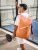 Head Tour Back Pack 25L Orange - 2026