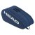 Head Base Racquet Bag L Navy