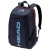 Head Pro backpack 28L Navy - 2026