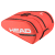 Head Tour Racquet Bag XL Red