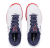 Head Revolt Pro 5.0 White/Navy Allcourt - Junior