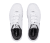 Head Revolt Pro 5.0 White Allcourt - Junior