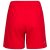 HEAD Club Shorts Red Women