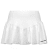 Head Move Skort White Women