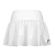 Head Move Skort White Women