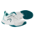Head Sprint Velcro White Allcourt Junior - 2025