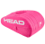 Head Base Racquet Bag L Pink