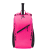 Head Tour Back Pack Pink 25L - 2026
