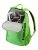 Head Tour Back Pack Sharp Green 25L - 2026