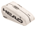 Head Tour Racquet Bag L White - 2026