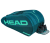 Head tour Racquet Bag L Green - 2026