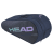 Head Tour Racquet Bag L Navy