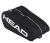 Head Tour Racquet Bag XL Black - 2026