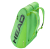 Head Tour Racquet Bag L Green - 2026
