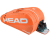 Head Tour Racquet Bag XL Orange - 2026