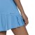 ADIDAS Club Dress Blue Sky rush Women