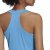 ADIDAS Club Dress Blue Sky rush Women