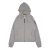 Acqua Limone Hood Jacket Print Unisex American grey