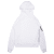 Acqua Limone Hood Sweat White
