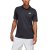 Adidas Club Polo Black Mens