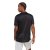 Adidas Club Polo Black Mens