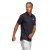Adidas Club Polo Black Mens