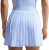 Nike Victory Skirt Light Blue Women
