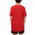 Adidas Club Tee Red Boys Jr