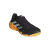 Adidas Barricade 13 Black Clay/Padel Mens